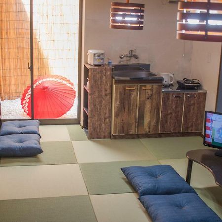Vacation Rental Sora เกียวโต ภายนอก รูปภาพ