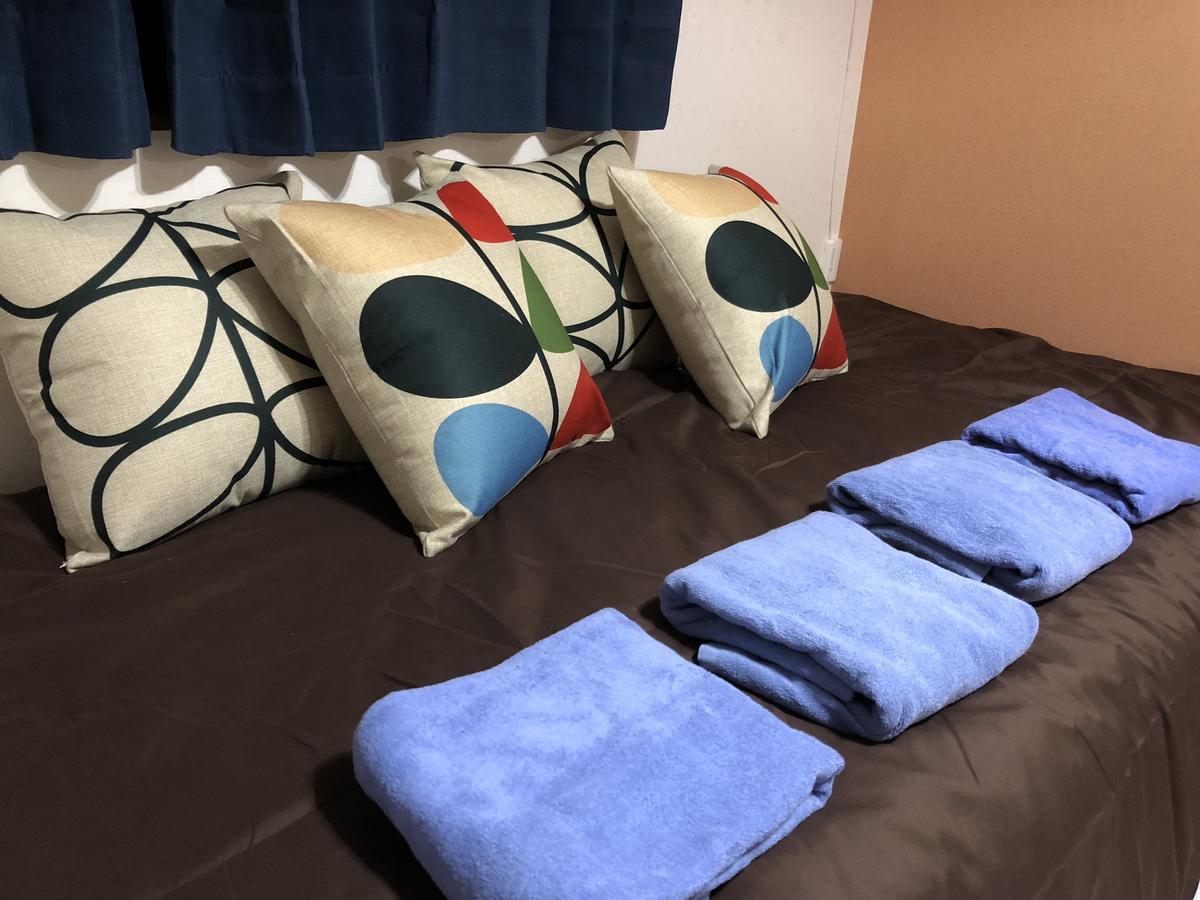 Vacation Rental Sora เกียวโต ภายนอก รูปภาพ