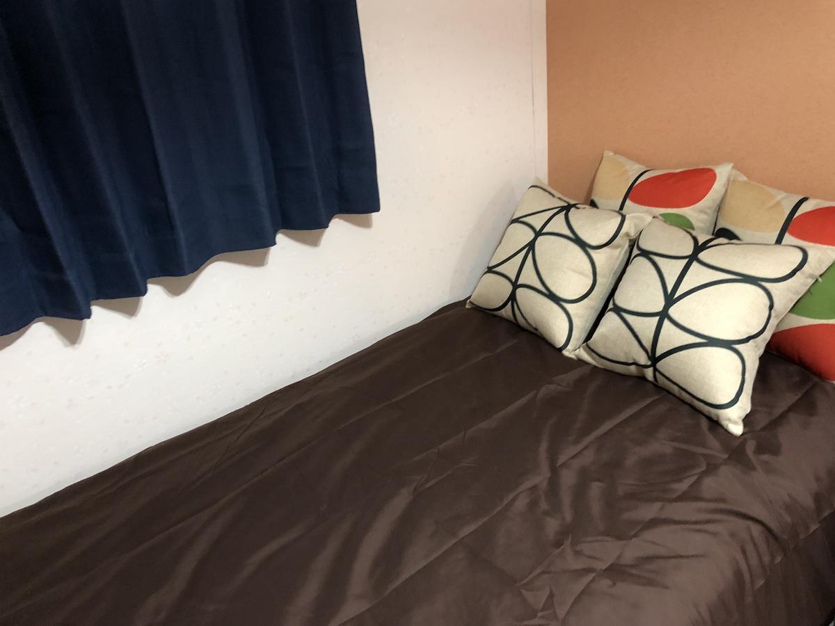 Vacation Rental Sora เกียวโต ภายนอก รูปภาพ