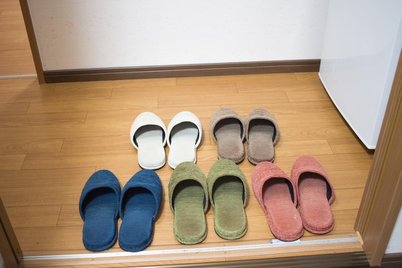 Vacation Rental Sora เกียวโต ภายนอก รูปภาพ