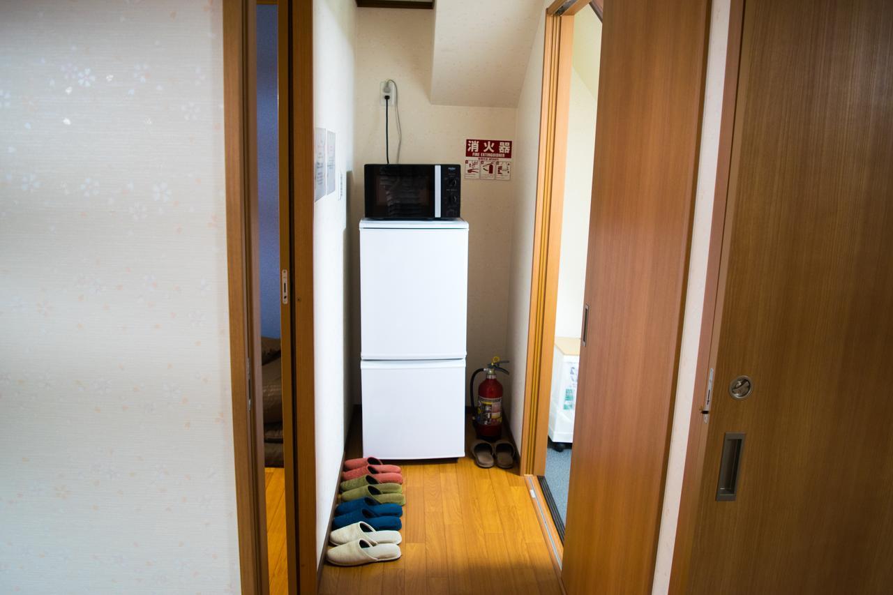 Vacation Rental Sora เกียวโต ภายนอก รูปภาพ