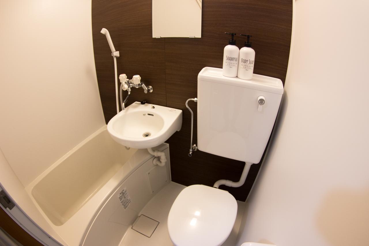 Vacation Rental Sora เกียวโต ภายนอก รูปภาพ