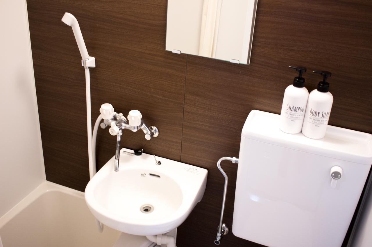 Vacation Rental Sora เกียวโต ภายนอก รูปภาพ