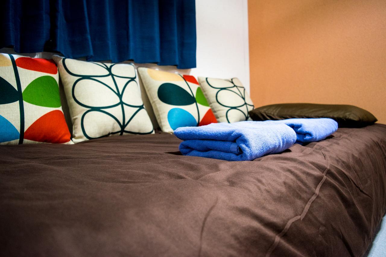 Vacation Rental Sora เกียวโต ภายนอก รูปภาพ