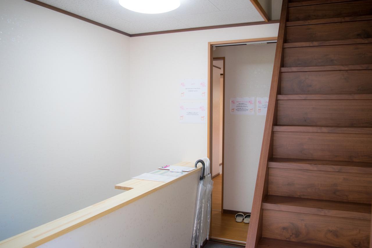 Vacation Rental Sora เกียวโต ภายนอก รูปภาพ